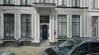Büros zur Miete in Deventer – Foto von Google Street View