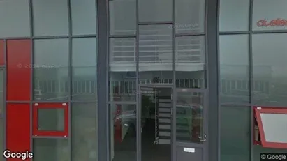Bedrijfsruimtes te huur in Reykjavík Miðborg - Foto uit Google Street View
