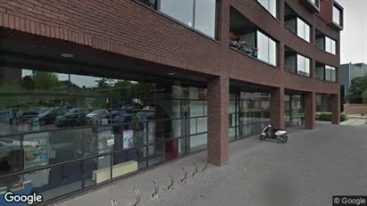 Commercial properties for rent in Moerdijk - Photo from Google Street View