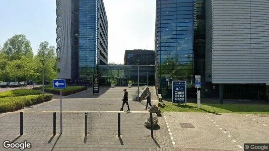 Büros zur Miete i Etten-Leur – Foto von Google Street View