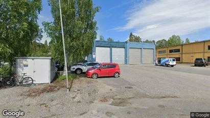 Lokaler til leje i Jyväskylä - Foto fra Google Street View