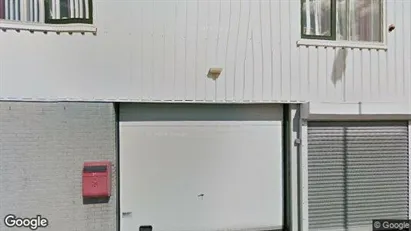 Bedrijfsruimtes te huur in Zaanstad - Foto uit Google Street View