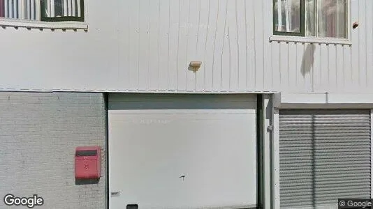Lokaler til leje i Zaanstad - Foto fra Google Street View