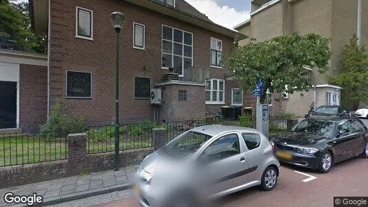 Büros zur Miete i Hilversum – Foto von Google Street View