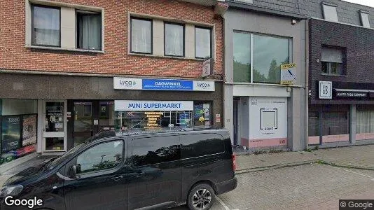 Office spaces for rent i Asse - Photo from Google Street View