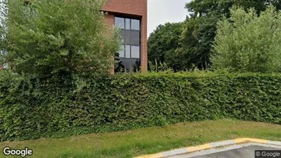 Kontorer til leie i Roeselare – Bilde fra Google Street View