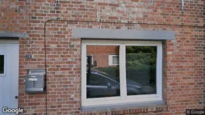 Commercial properties for rent in Merksplas - Photo from Google Street View