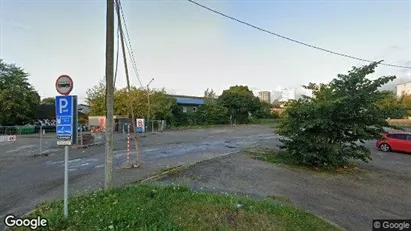 Office spaces for rent in Tallinn Kesklinna - Photo from Google Street View