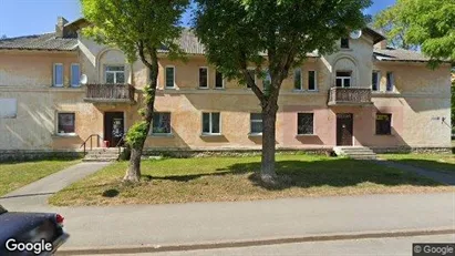 Büros zur Miete in Kohtla-Järve – Foto von Google Street View