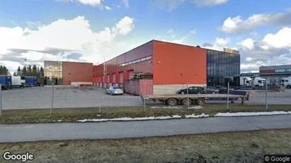 Office spaces for rent in Rae - Photo from Google Street View