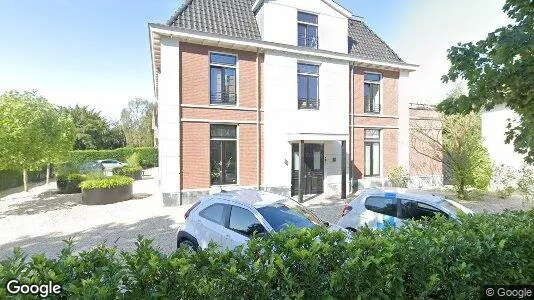 Gewerbeflächen zur Miete i Nijmegen – Foto von Google Street View