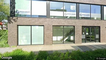 Kontorer til leie i Purmerend – Bilde fra Google Street View