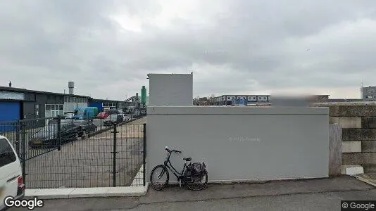 Lokaler til leie i Haarlem – Bilde fra Google Street View