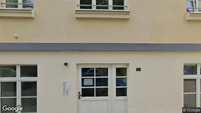 Commercial properties for rent in Schwerin - Photo from Google Street View