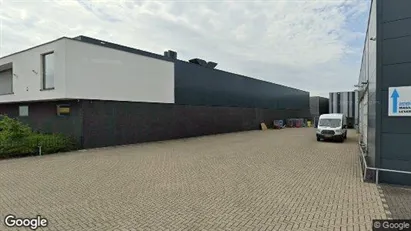 Lokaler til salg i Almere - Foto fra Google Street View