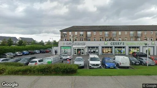 Gewerbeflächen zur Miete i Louth – Foto von Google Street View