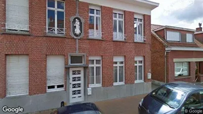 Lokaler til salgs i Kapellen – Bilde fra Google Street View
