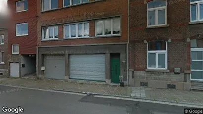 Werkstätte zur Miete in Seraing – Foto von Google Street View