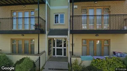 Gewerbeflächen zum Kauf in Dublin 15 – Foto von Google Street View