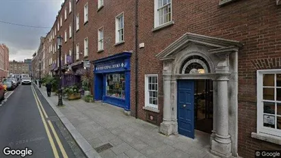 Büros zum Kauf in Dublin 2 – Foto von Google Street View