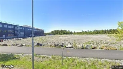Werkstätte zur Miete in Haninge – Foto von Google Street View