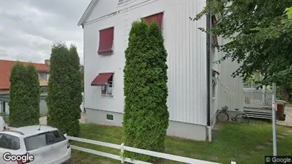 Företagslokaler till salu i Sundsvall – Foto från Google Street View