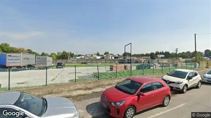 Gewerbeflächen zum Kauf in Topoľčany – Foto von Google Street View