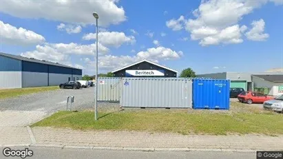 Warehouses for sale in Hillerød - Photo from Google Street View