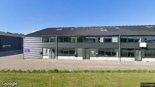 Büros zur Miete i Odense SØ – Foto von Google Street View