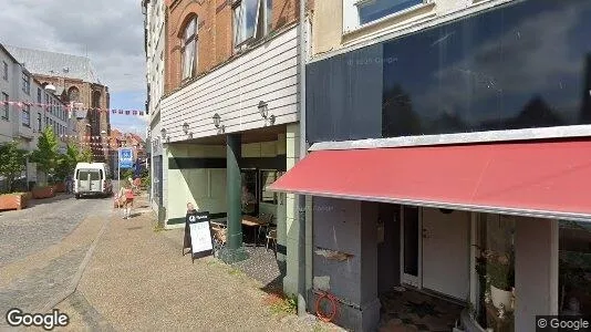 Commercial properties for sale i Haderslev - Photo from Google Street View