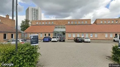 Praxen zur Miete in Herlev – Foto von Google Street View