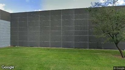 Lager til leie i Kvistgård – Bilde fra Google Street View