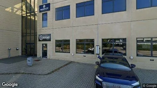 Büros zur Miete i Herlev – Foto von Google Street View