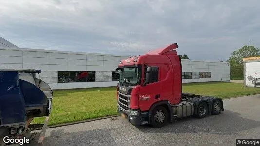Büros zur Miete i Lystrup – Foto von Google Street View