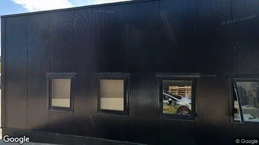 Showrooms for rent i Hillerød - Photo from Google Street View