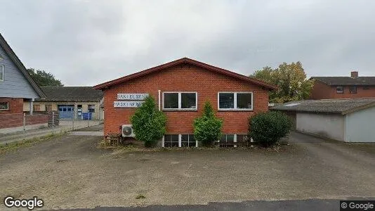 Warehouses for rent i Herlev - Photo from Google Street View