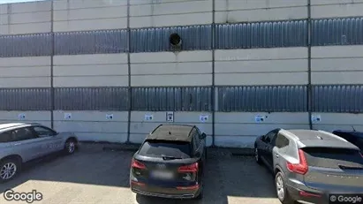 Lagerlokaler för uthyrning i Farum – Foto från Google Street View