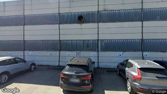 Lager til leie i Farum – Bilde fra Google Street View