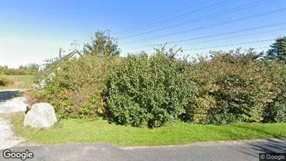 Lager zur Miete in Slangerup – Foto von Google Street View