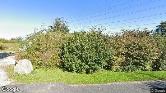 Lager zur Miete i Slangerup – Foto von Google Street View