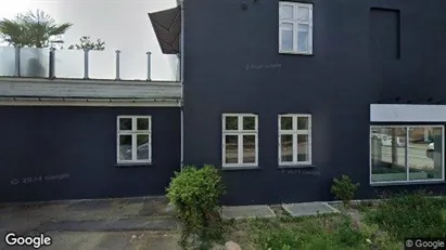 Clinics for rent in Dyssegård - Photo from Google Street View
