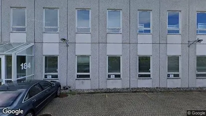 Kontorer til leie i Rødovre – Bilde fra Google Street View