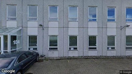 Office spaces for rent i Rødovre - Photo from Google Street View