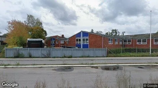 Büros zur Miete i Søborg – Foto von Google Street View