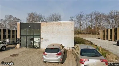 Lager zur Miete in Vedbæk – Foto von Google Street View