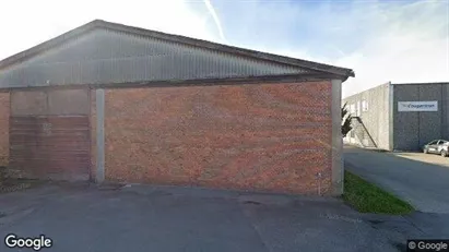 Warehouses for rent in Herlev - Photo from Google Street View