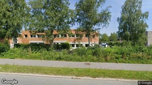 Büros zur Miete i Farum – Foto von Google Street View