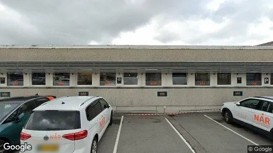 Lager til leie i Rødovre – Bilde fra Google Street View