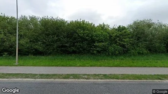 Lager zur Miete i Vallensbæk – Foto von Google Street View