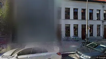 Office spaces for rent in Stad Antwerp - Photo from Google Street View